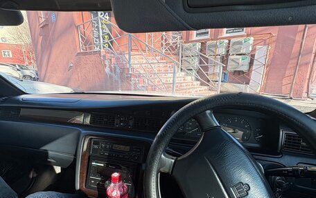 Toyota Crown, 1996 год, 730 000 рублей, 36 фотография