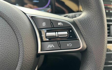 KIA Seltos I, 2025 год, 2 790 000 рублей, 21 фотография