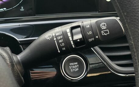 KIA Seltos I, 2025 год, 2 790 000 рублей, 22 фотография