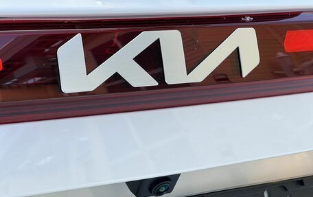 KIA Seltos I, 2025 год, 2 790 000 рублей, 29 фотография