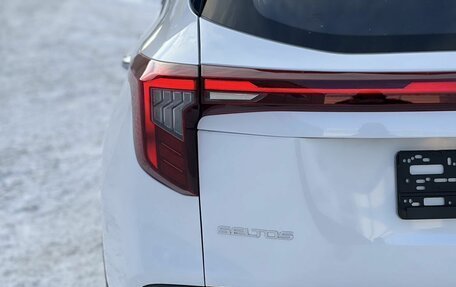 KIA Seltos I, 2025 год, 2 790 000 рублей, 30 фотография