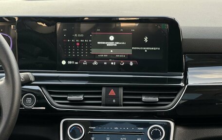 KIA Seltos I, 2025 год, 2 790 000 рублей, 25 фотография