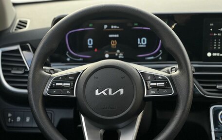 KIA Seltos I, 2025 год, 2 790 000 рублей, 26 фотография