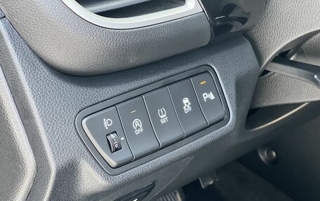 KIA Seltos I, 2025 год, 2 790 000 рублей, 15 фотография