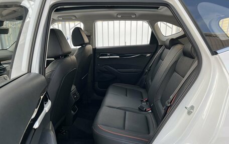 KIA Seltos I, 2025 год, 2 790 000 рублей, 13 фотография