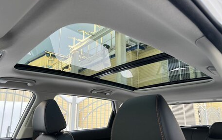 KIA Seltos I, 2025 год, 2 790 000 рублей, 17 фотография