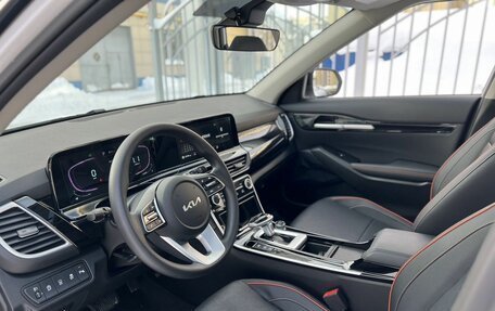 KIA Seltos I, 2025 год, 2 790 000 рублей, 16 фотография