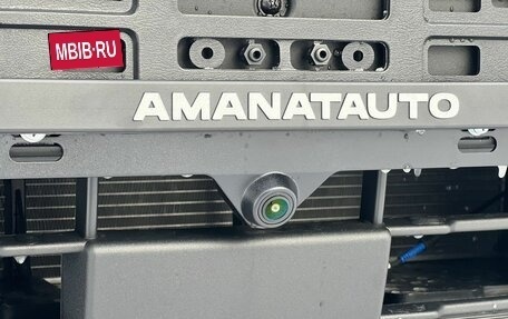 KIA Seltos I, 2025 год, 2 790 000 рублей, 10 фотография