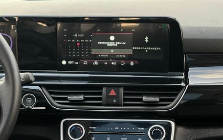 KIA Seltos I, 2025 год, 2 790 000 рублей, 24 фотография