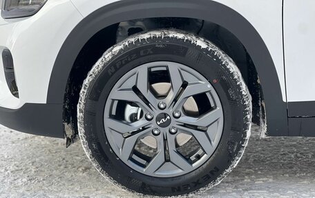 KIA Seltos I, 2025 год, 2 790 000 рублей, 30 фотография