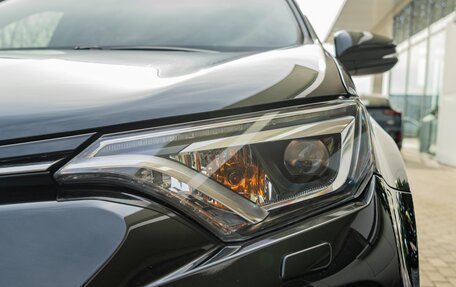 Toyota RAV4, 2015 год, 1 990 000 рублей, 7 фотография