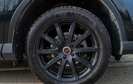 Toyota RAV4, 2015 год, 1 990 000 рублей, 8 фотография