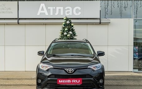 Toyota RAV4, 2015 год, 1 990 000 рублей, 3 фотография