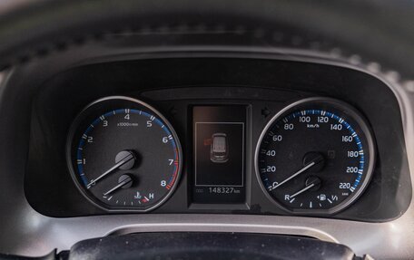 Toyota RAV4, 2015 год, 1 990 000 рублей, 14 фотография