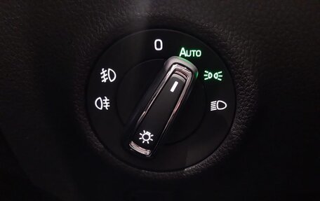 Skoda Superb III рестайлинг, 2024 год, 3 390 000 рублей, 7 фотография