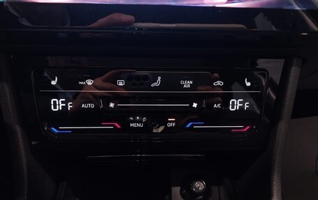 Skoda Superb III рестайлинг, 2024 год, 3 390 000 рублей, 16 фотография