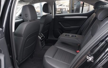 Skoda Superb III рестайлинг, 2024 год, 3 390 000 рублей, 12 фотография