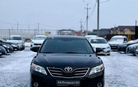 Toyota Camry, 2010 год, 1 349 990 рублей, 2 фотография