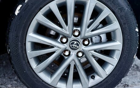 Toyota Camry, 2010 год, 1 349 990 рублей, 7 фотография