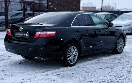 Toyota Camry, 2010 год, 1 349 990 рублей, 6 фотография