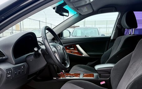 Toyota Camry, 2010 год, 1 349 990 рублей, 8 фотография