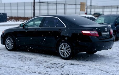 Toyota Camry, 2010 год, 1 349 990 рублей, 4 фотография