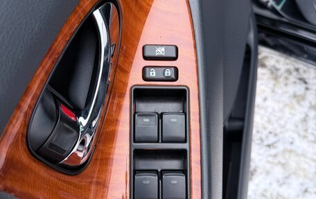 Toyota Camry, 2010 год, 1 349 990 рублей, 9 фотография