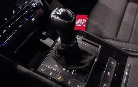 Skoda Superb III рестайлинг, 2024 год, 3 390 000 рублей, 13 фотография