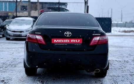 Toyota Camry, 2010 год, 1 349 990 рублей, 5 фотография