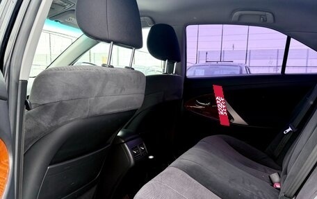 Toyota Camry, 2010 год, 1 349 990 рублей, 10 фотография