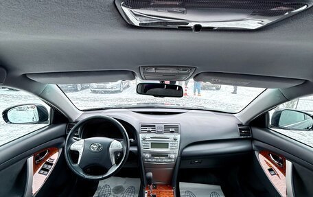 Toyota Camry, 2010 год, 1 349 990 рублей, 13 фотография