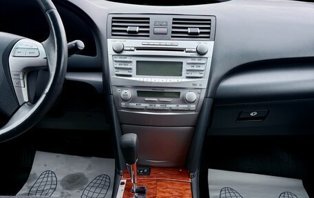 Toyota Camry, 2010 год, 1 349 990 рублей, 17 фотография