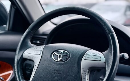 Toyota Camry, 2010 год, 1 349 990 рублей, 15 фотография