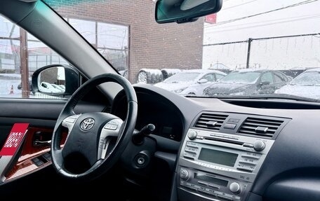 Toyota Camry, 2010 год, 1 349 990 рублей, 14 фотография