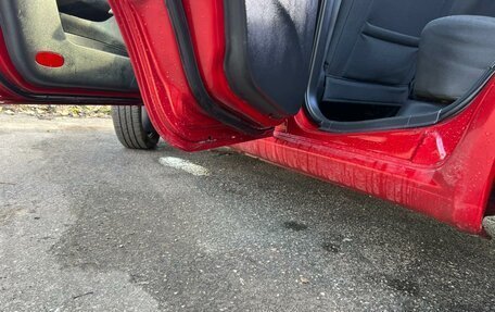 Chevrolet Aveo III, 2011 год, 350 000 рублей, 14 фотография