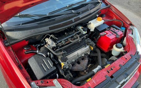 Chevrolet Aveo III, 2011 год, 350 000 рублей, 16 фотография