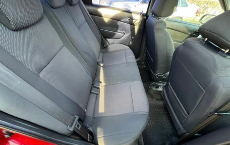 Chevrolet Aveo III, 2011 год, 350 000 рублей, 11 фотография