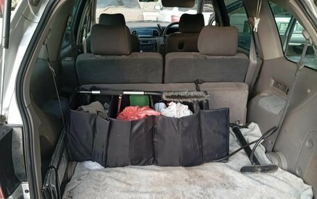Nissan Liberty, 1998 год, 450 000 рублей, 10 фотография