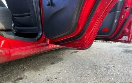 Chevrolet Aveo III, 2011 год, 350 000 рублей, 13 фотография