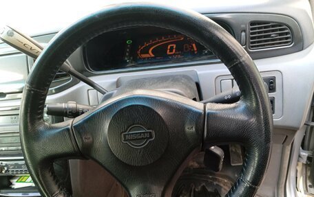 Nissan Liberty, 1998 год, 450 000 рублей, 5 фотография