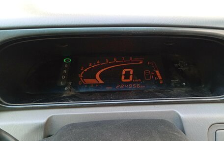 Nissan Liberty, 1998 год, 450 000 рублей, 6 фотография