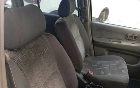 Nissan Liberty, 1998 год, 450 000 рублей, 7 фотография