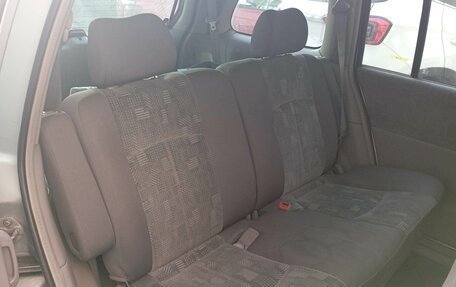 Nissan Liberty, 1998 год, 450 000 рублей, 9 фотография