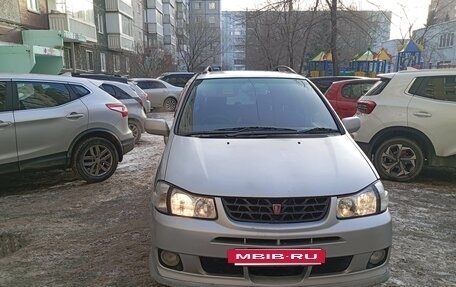 Nissan Liberty, 1998 год, 450 000 рублей, 2 фотография