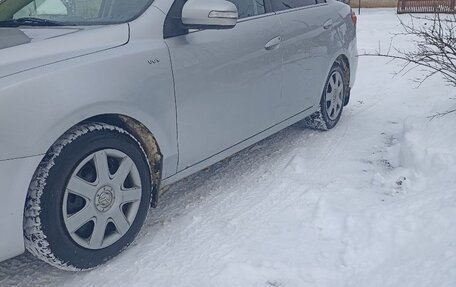 DongFeng S30, 2014 год, 449 000 рублей, 3 фотография
