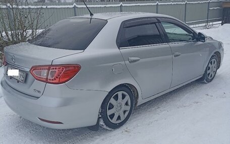 DongFeng S30, 2014 год, 449 000 рублей, 4 фотография
