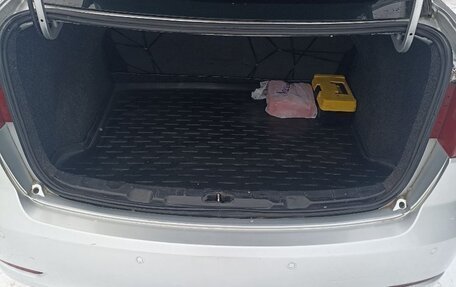 DongFeng S30, 2014 год, 449 000 рублей, 6 фотография