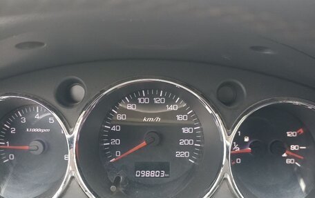 DongFeng S30, 2014 год, 449 000 рублей, 11 фотография