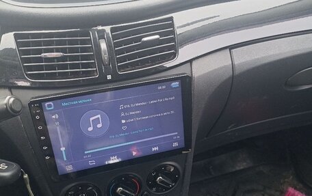 DongFeng S30, 2014 год, 449 000 рублей, 10 фотография