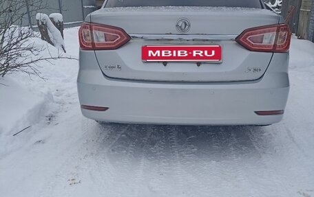 DongFeng S30, 2014 год, 449 000 рублей, 5 фотография